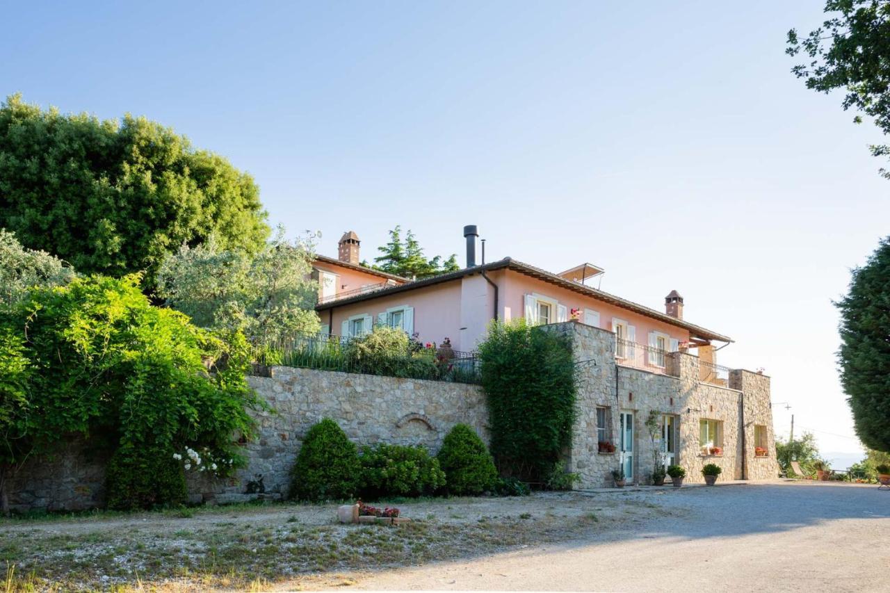 San Giovanni Al Monte Collazzone Exterior foto