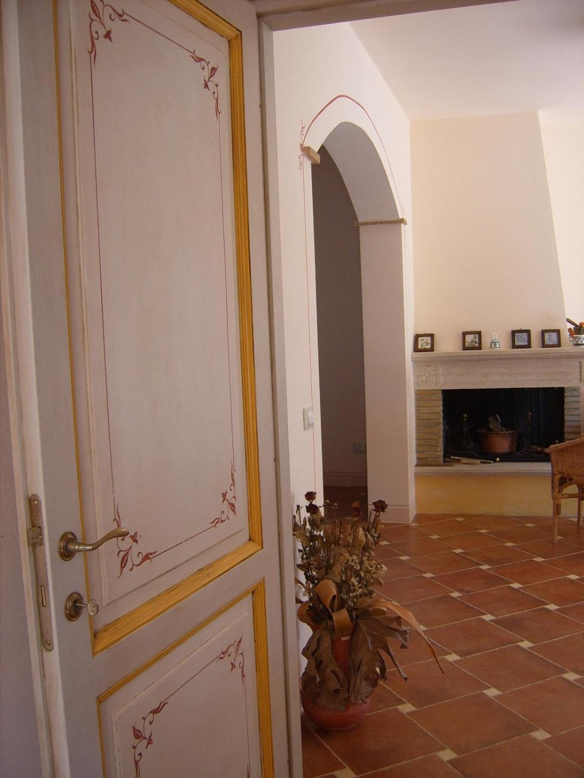San Giovanni Al Monte Collazzone Exterior foto